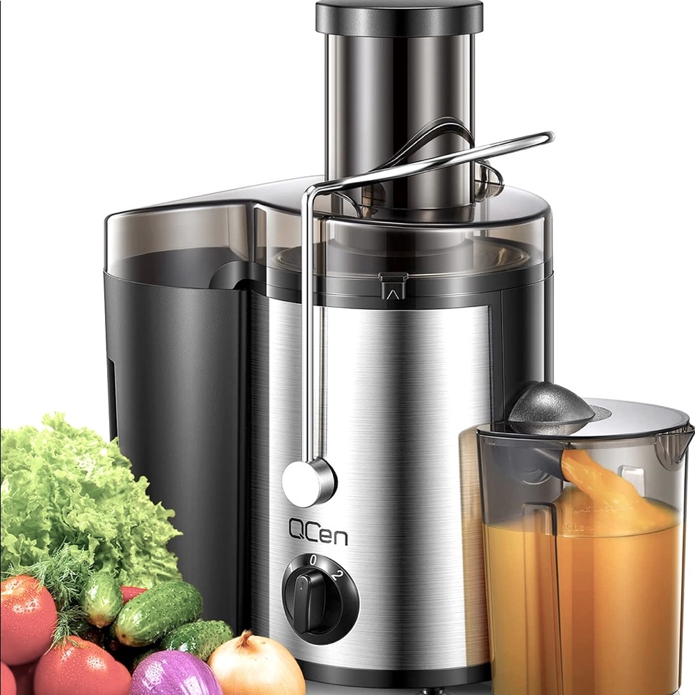 Müeller Ultra-Juicer MU-100